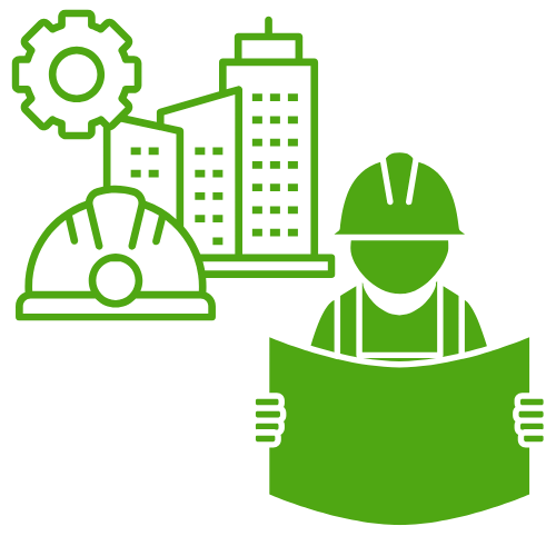 Architects & Construction